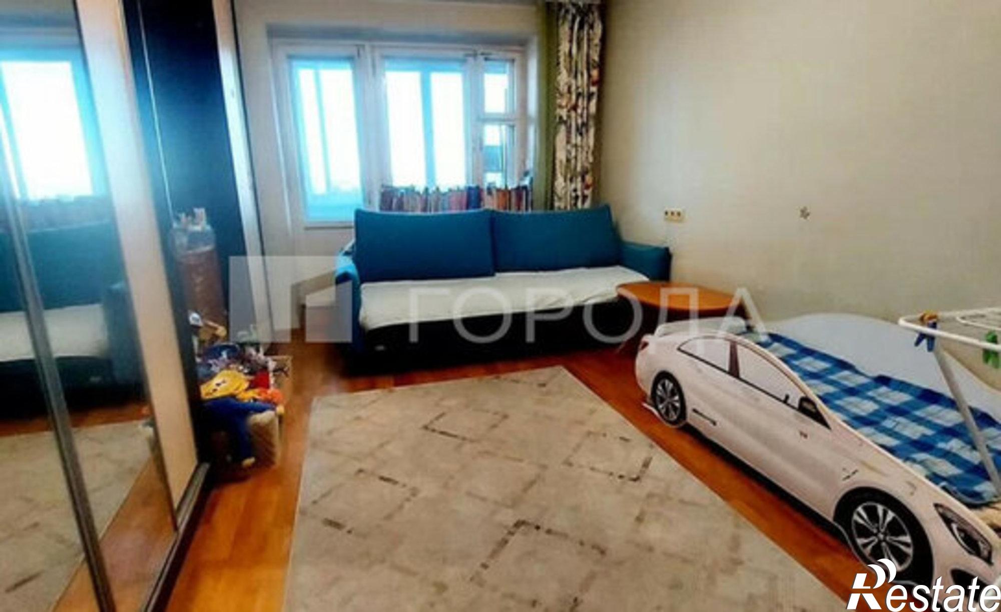 Купить квартиру за 6 500 000 рублей на Красноармейский проспект, 111