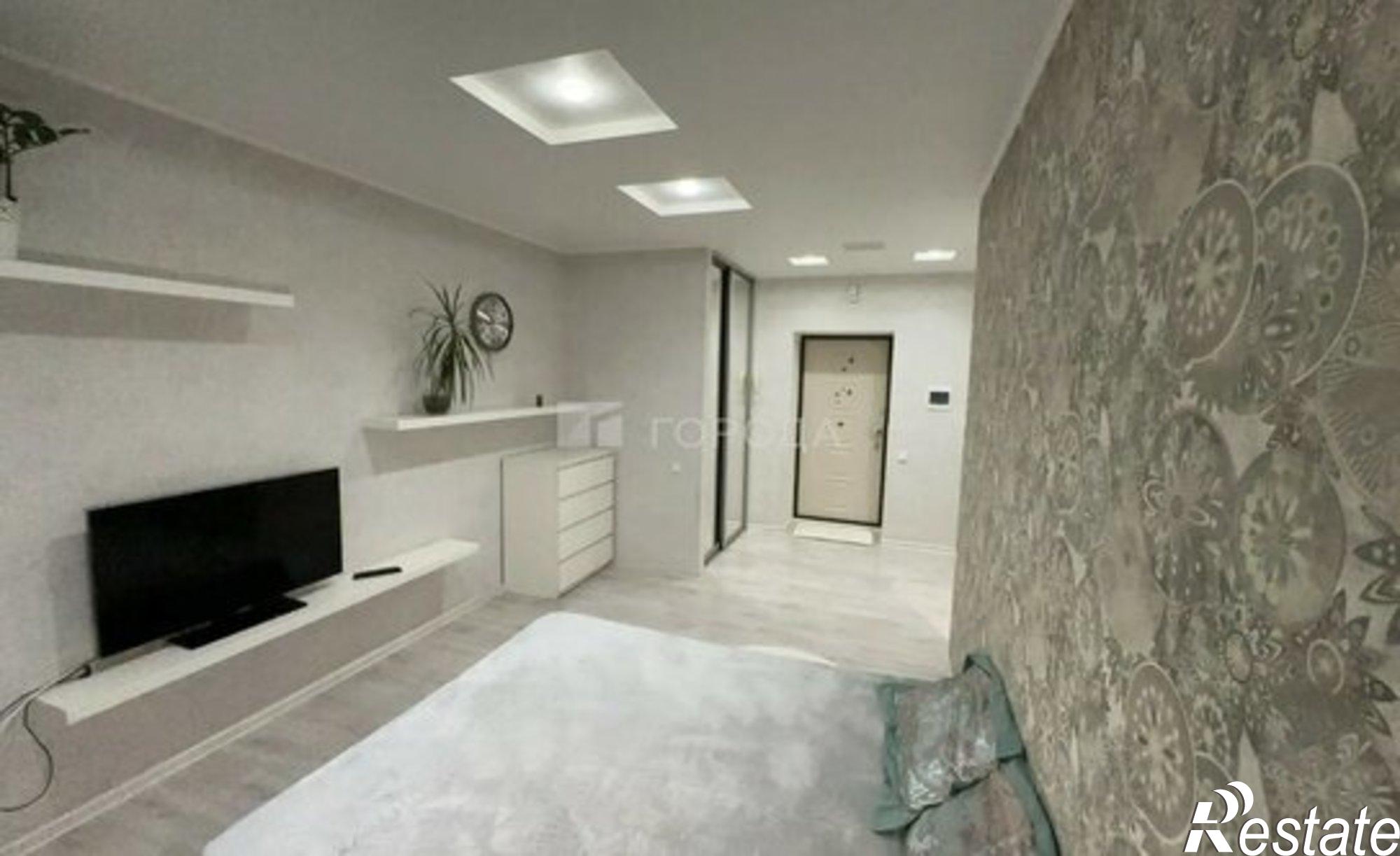 Купить квартиру за 6 300 000 рублей на Комсомольский проспект, 44