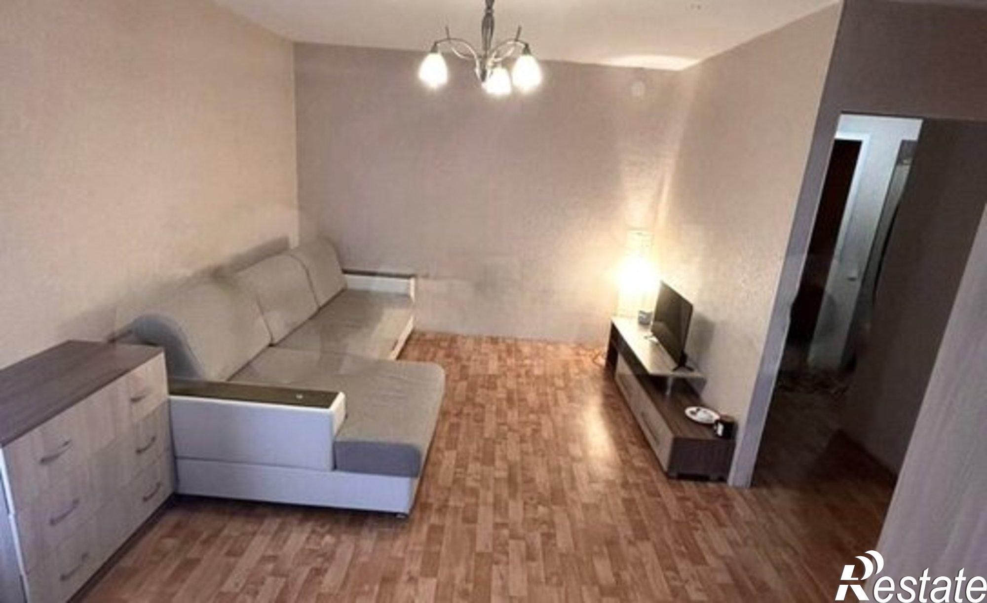 Купить квартиру за 5 700 000 рублей на Революционный переулок, 120А