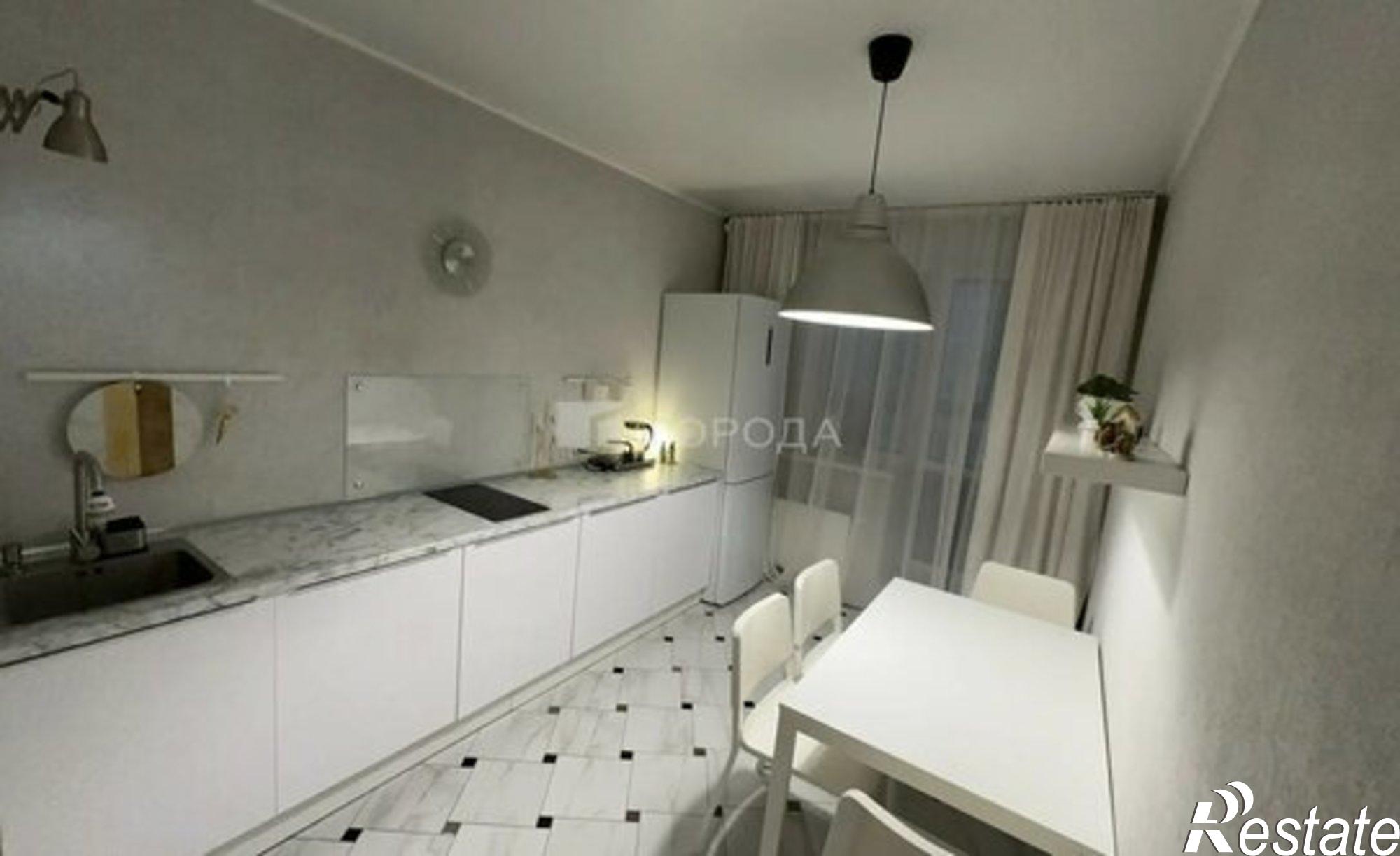 Купить квартиру за 6 300 000 рублей на Комсомольский проспект, 44