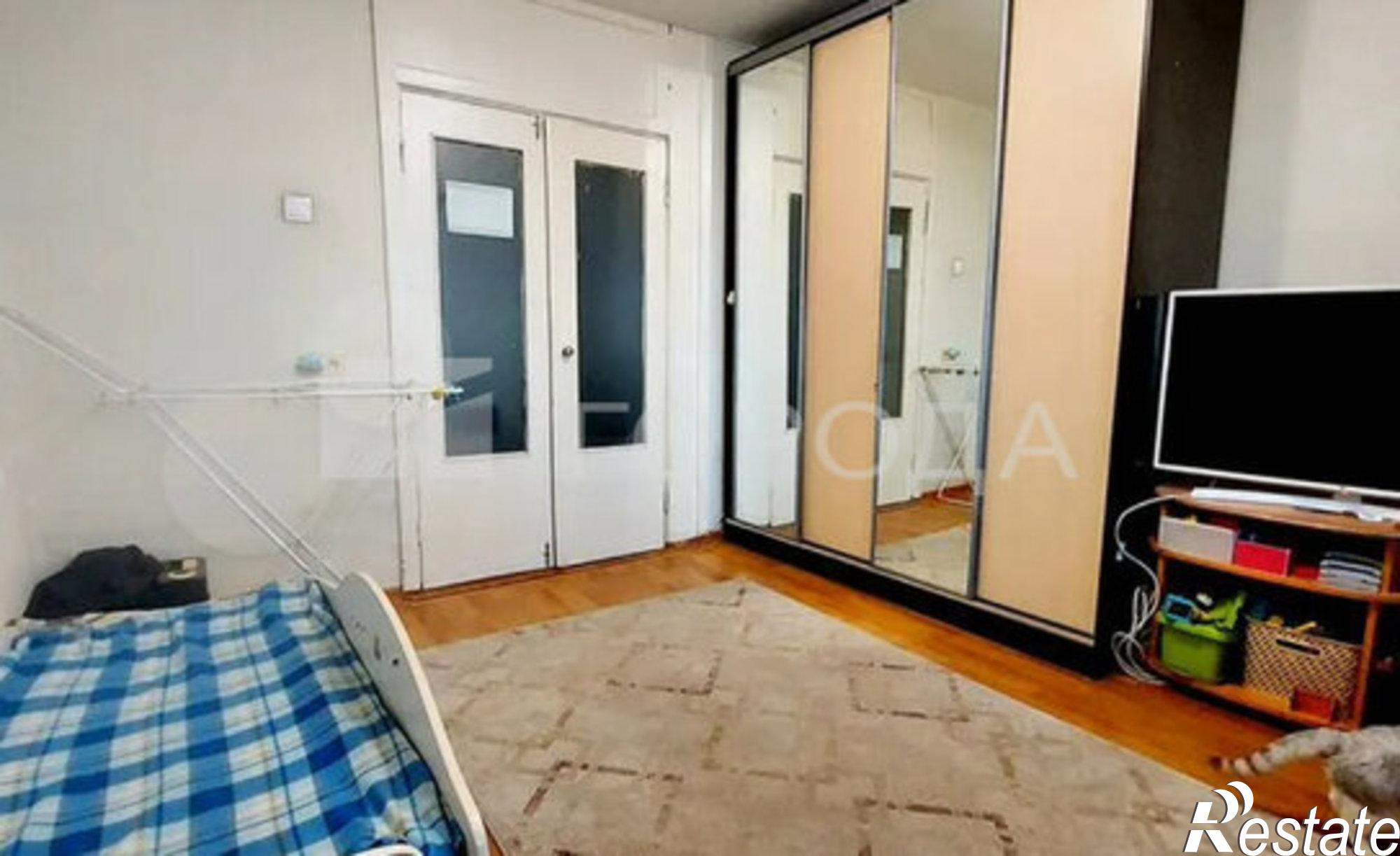 Купить квартиру за 6 500 000 рублей на Красноармейский проспект, 111