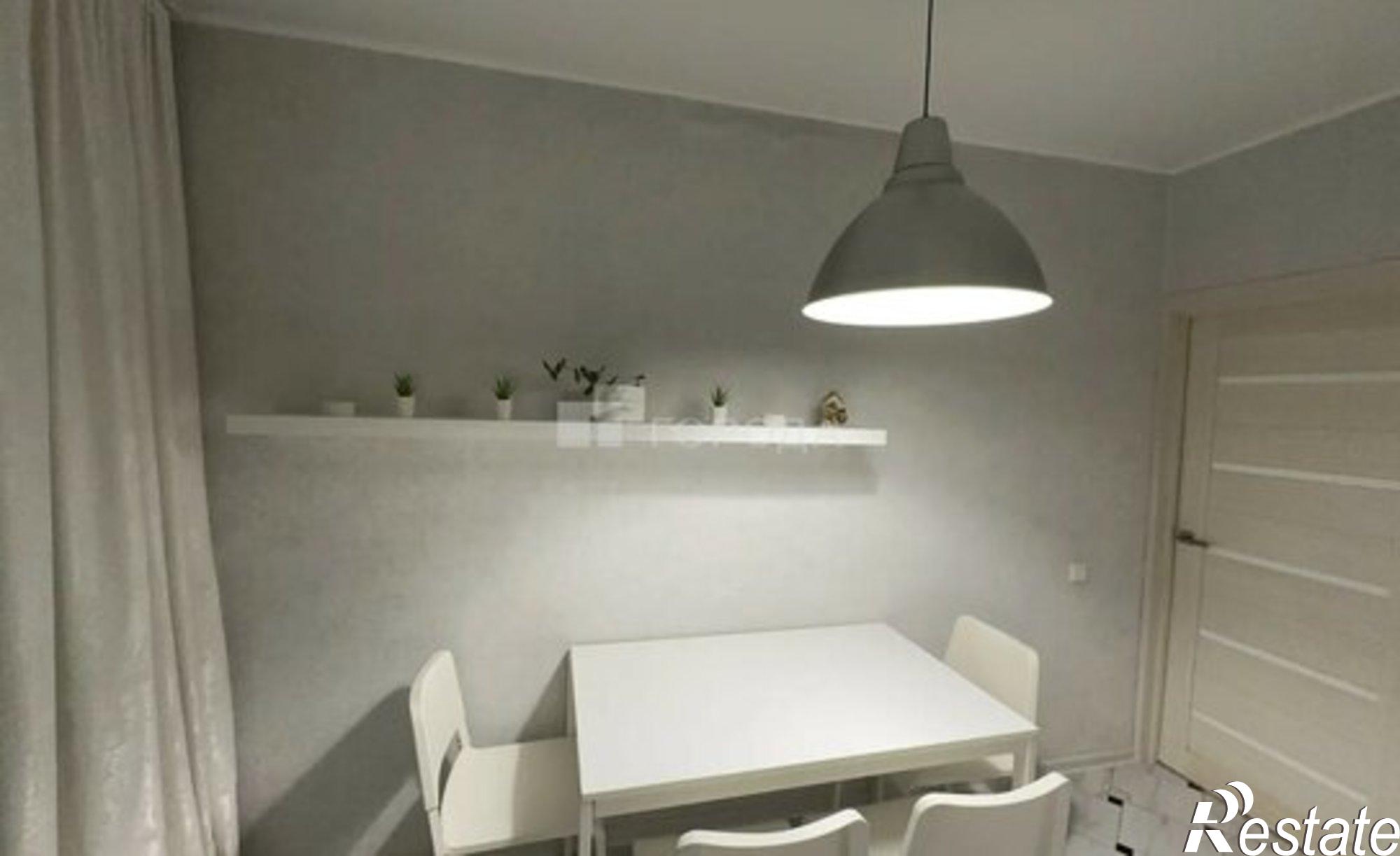 Купить квартиру за 6 300 000 рублей на Комсомольский проспект, 44