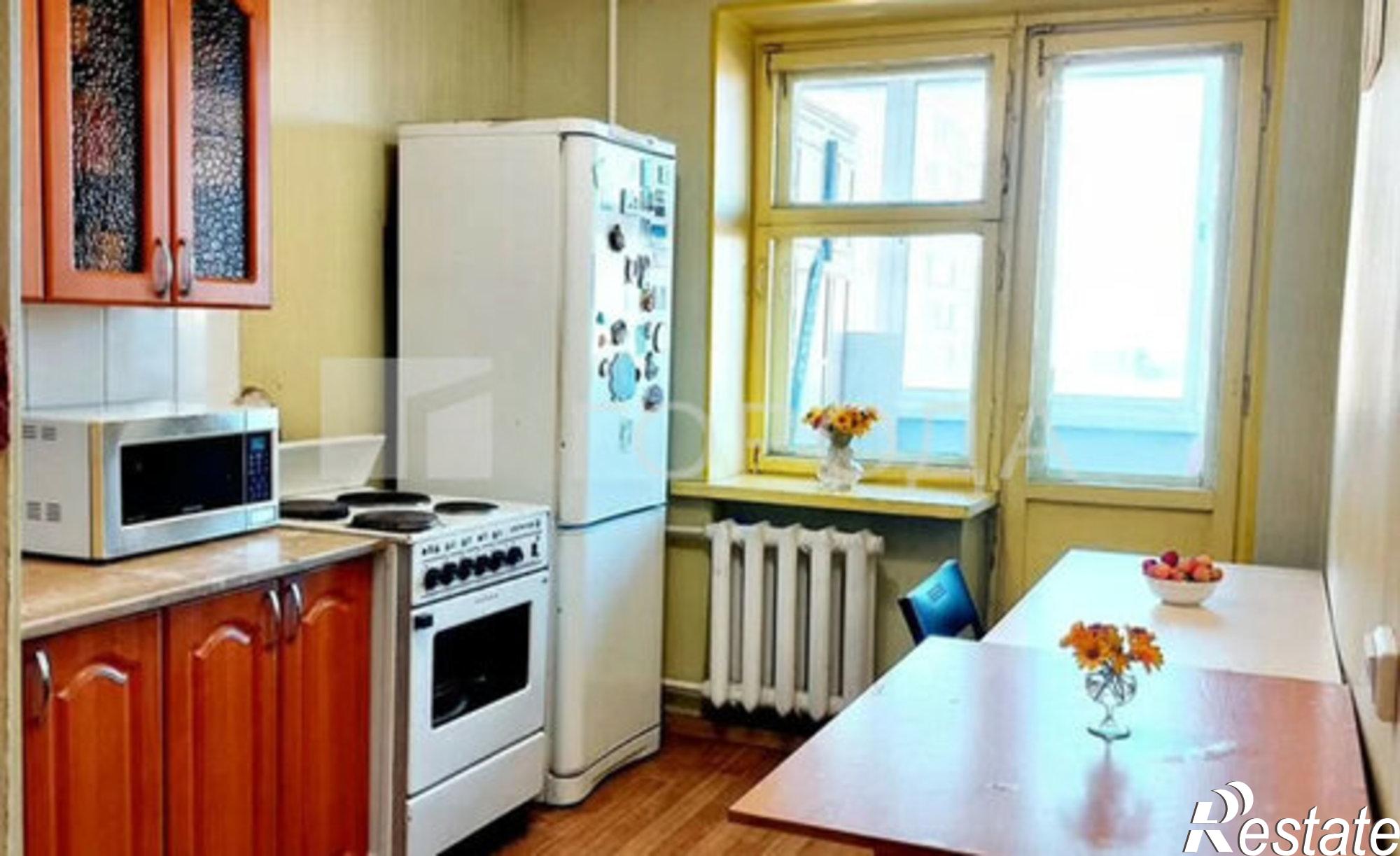 Купить квартиру за 6 500 000 рублей на Красноармейский проспект, 111