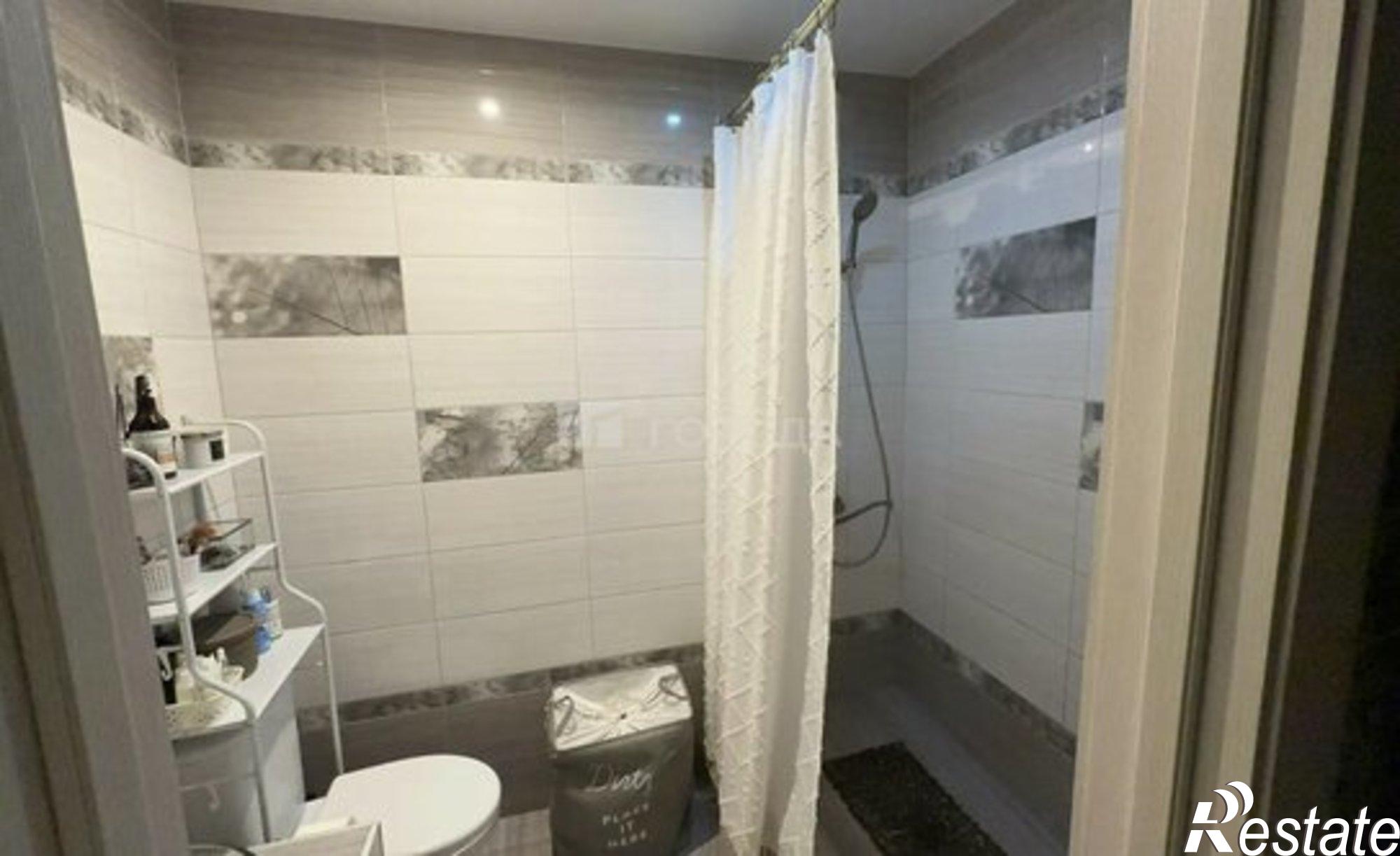 Купить квартиру за 6 300 000 рублей на Комсомольский проспект, 44