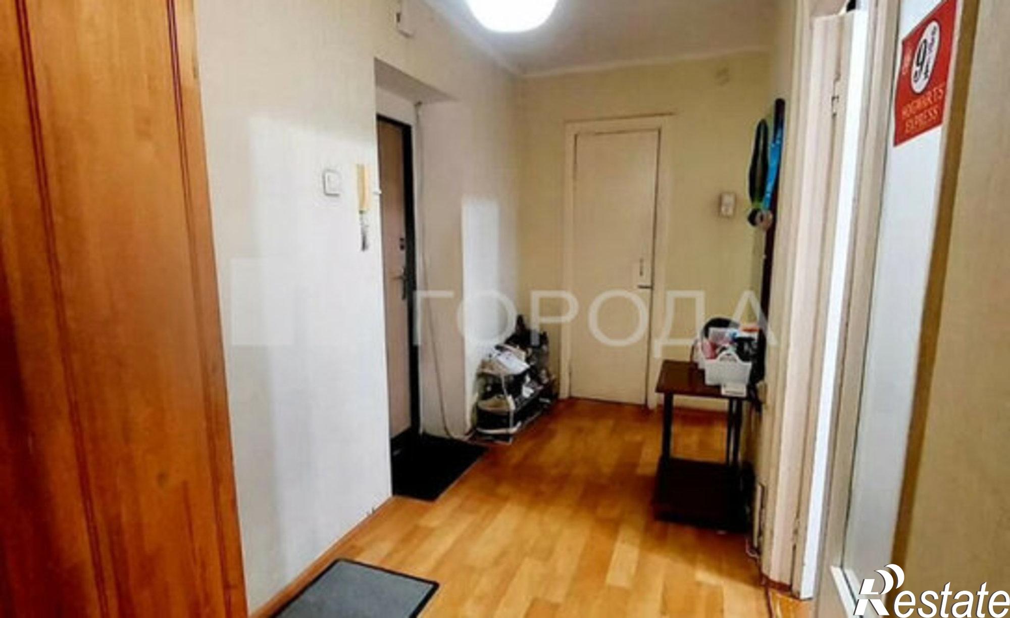 Купить квартиру за 6 500 000 рублей на Красноармейский проспект, 111