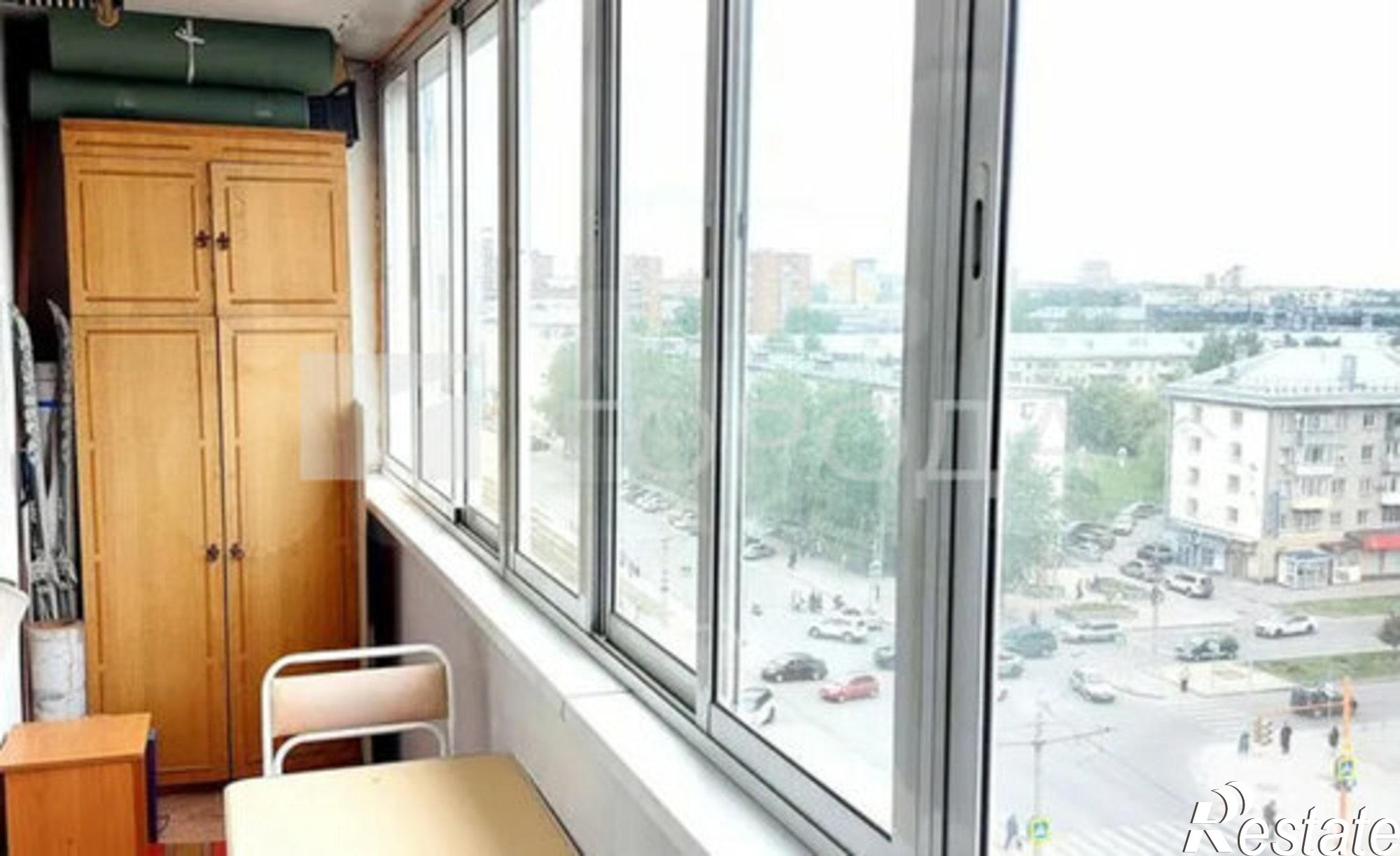 Купить квартиру за 6 500 000 рублей на Красноармейский проспект, 111