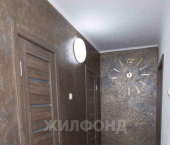 2-комн, 42.7кв м, этаж 5/10 Колесная улица, д.12