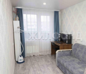 2-комн, 42.7кв м, этаж 5/10 Колесная улица, д.12