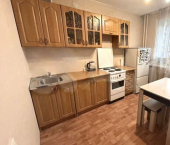 1-комн, 38кв м, этаж 10/12 Революционный переулок, 120А