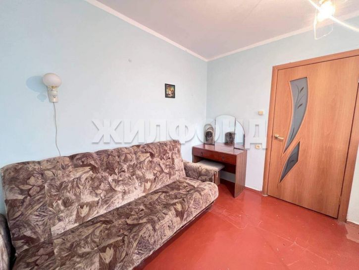 3-комн квартира Мусоргского улица, д.4