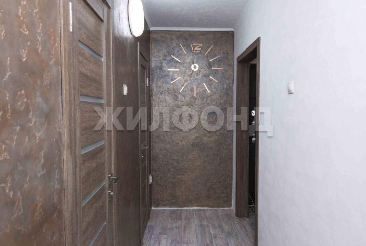 2-комн квартира Колесная улица, д.12