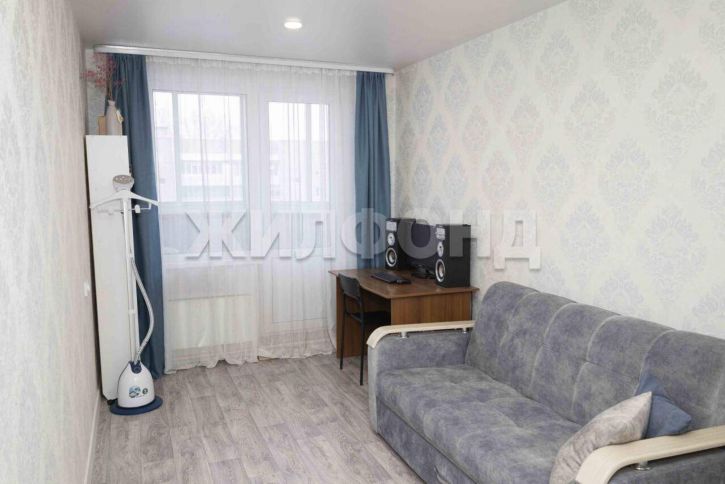 2-комн квартира Колесная улица, д.12