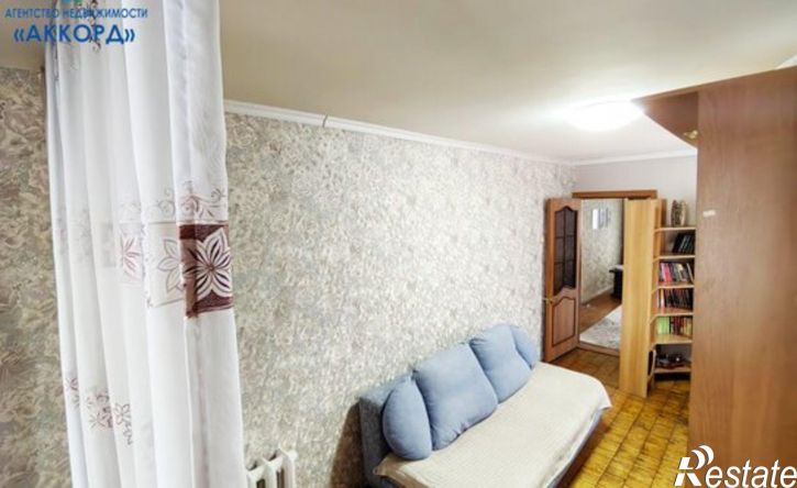 3-комн квартира улица Сухэ-Батора, 9,  д. 9