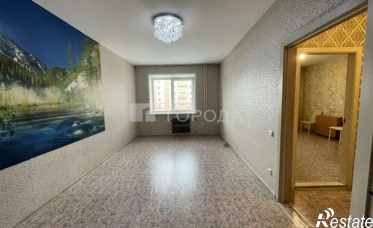 1-комн квартира улица Попова, 150,  д. 150