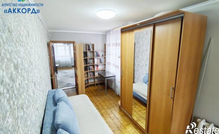 3-комн квартира улица Сухэ-Батора, 9,  д. 9