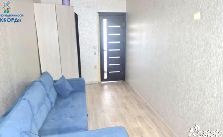 3-комн квартира Кавалерийская улица, 1,  д. 1