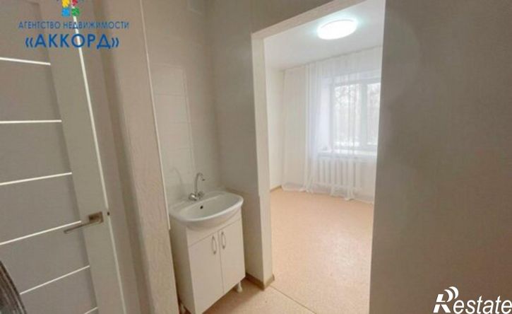 1-комн квартира улица Советской Армии, 50А к2,  д. 50А к2