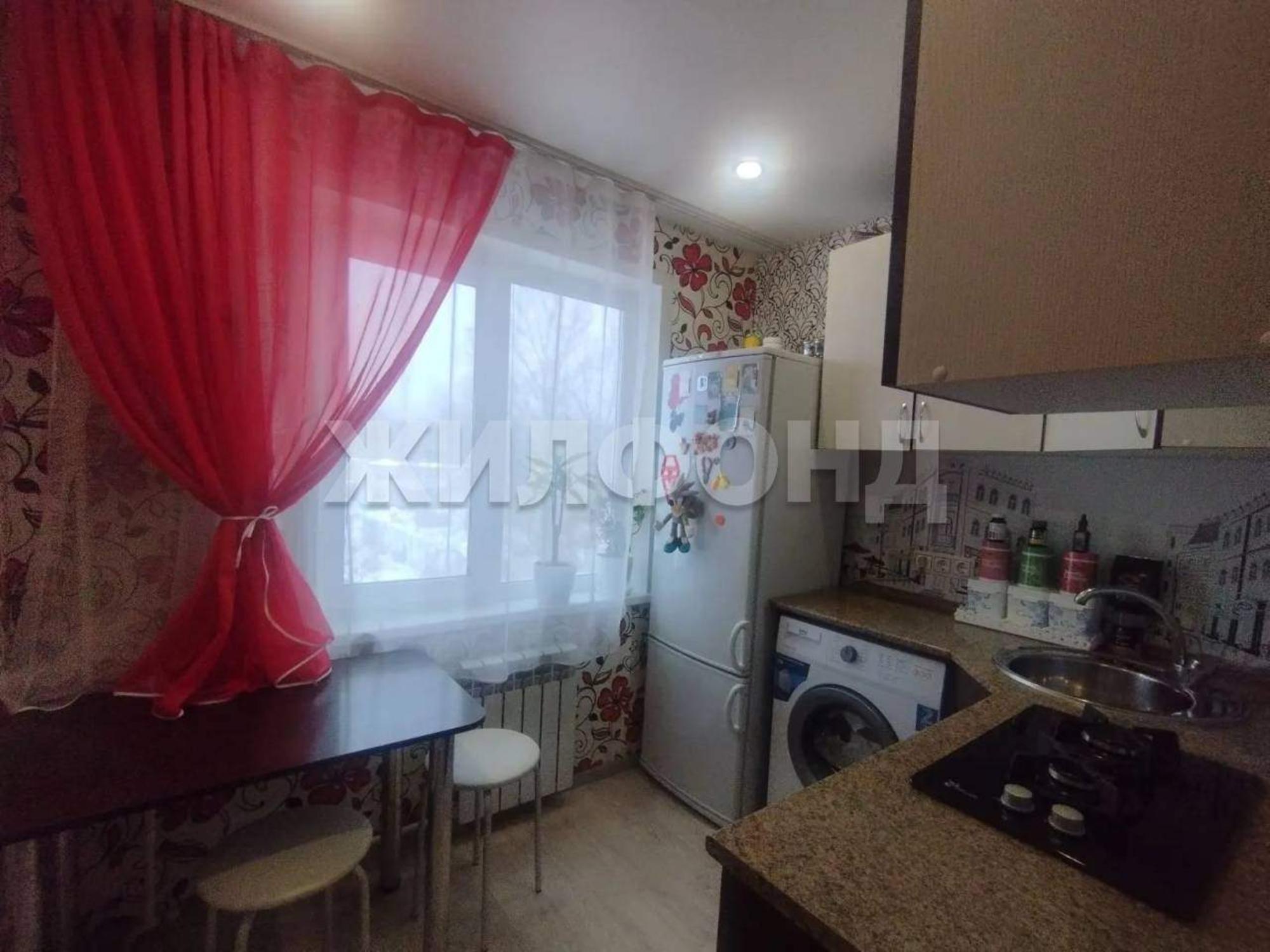 Купить квартиру за 3 600 000 рублей на Чайковского улица, д.24