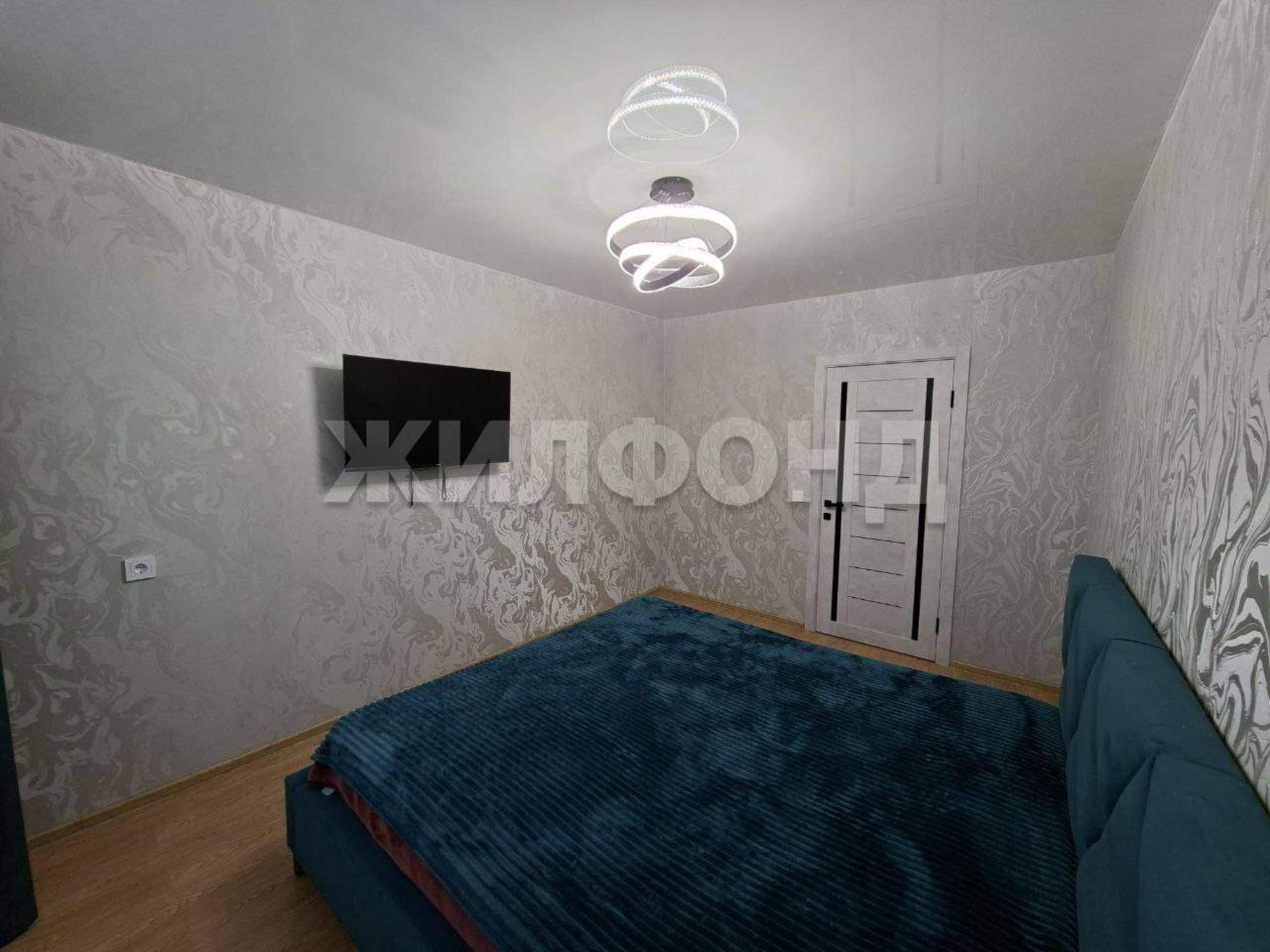 Купить квартиру за 6 500 000 рублей на Сухэ-Батора улица, д.11