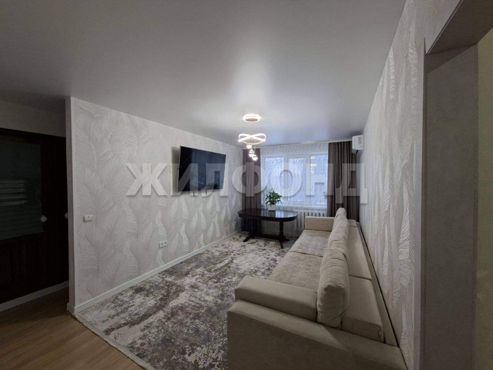 Купить квартиру за 6 500 000 рублей на Сухэ-Батора улица, д.11