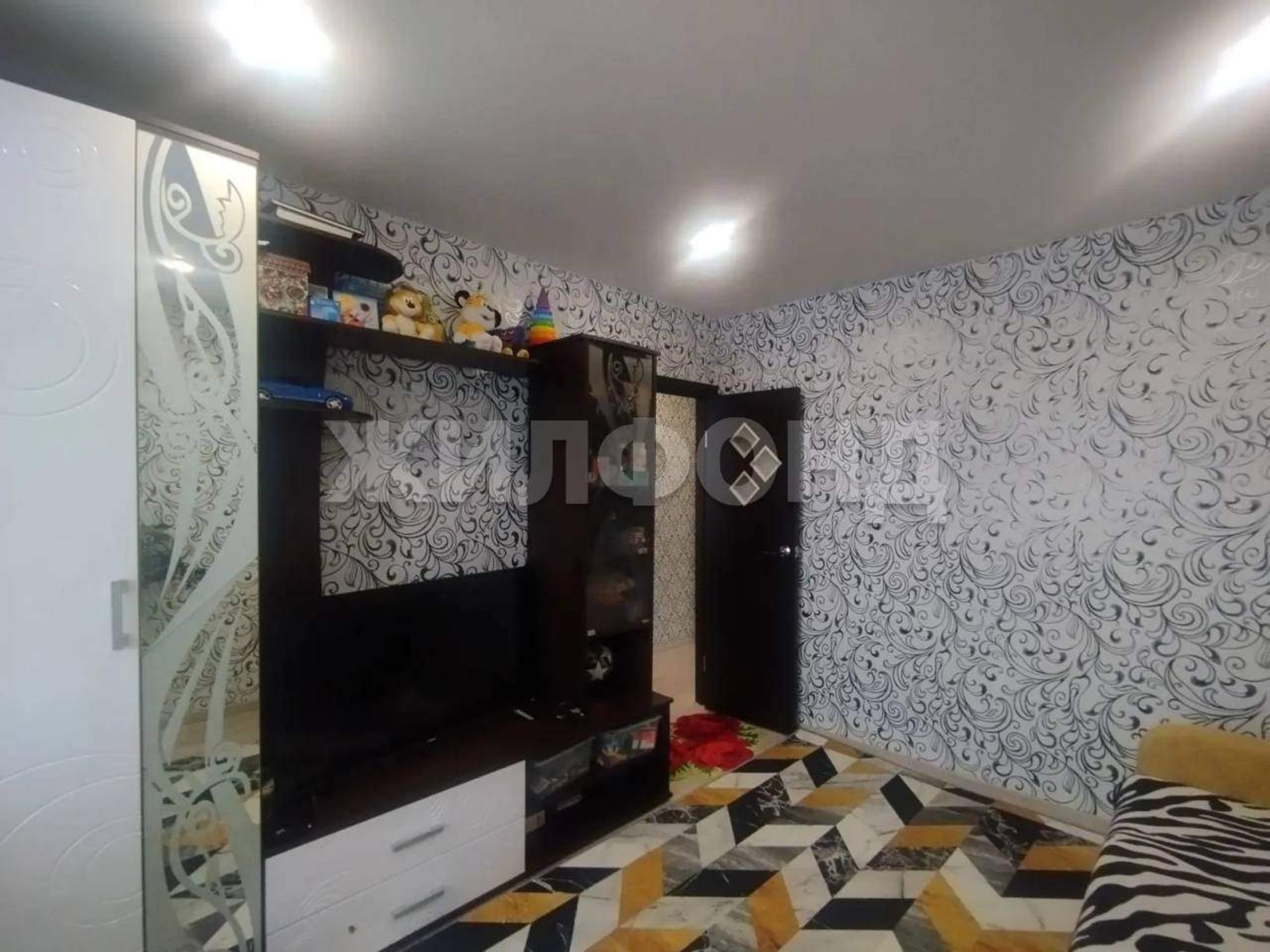 Купить квартиру за 3 600 000 рублей на Чайковского улица, д.24