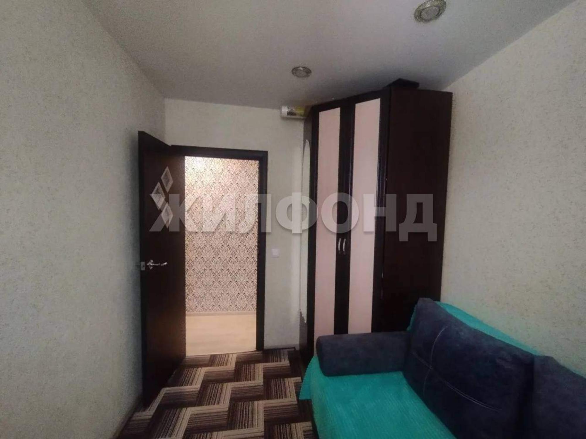 Купить квартиру за 3 600 000 рублей на Чайковского улица, д.24