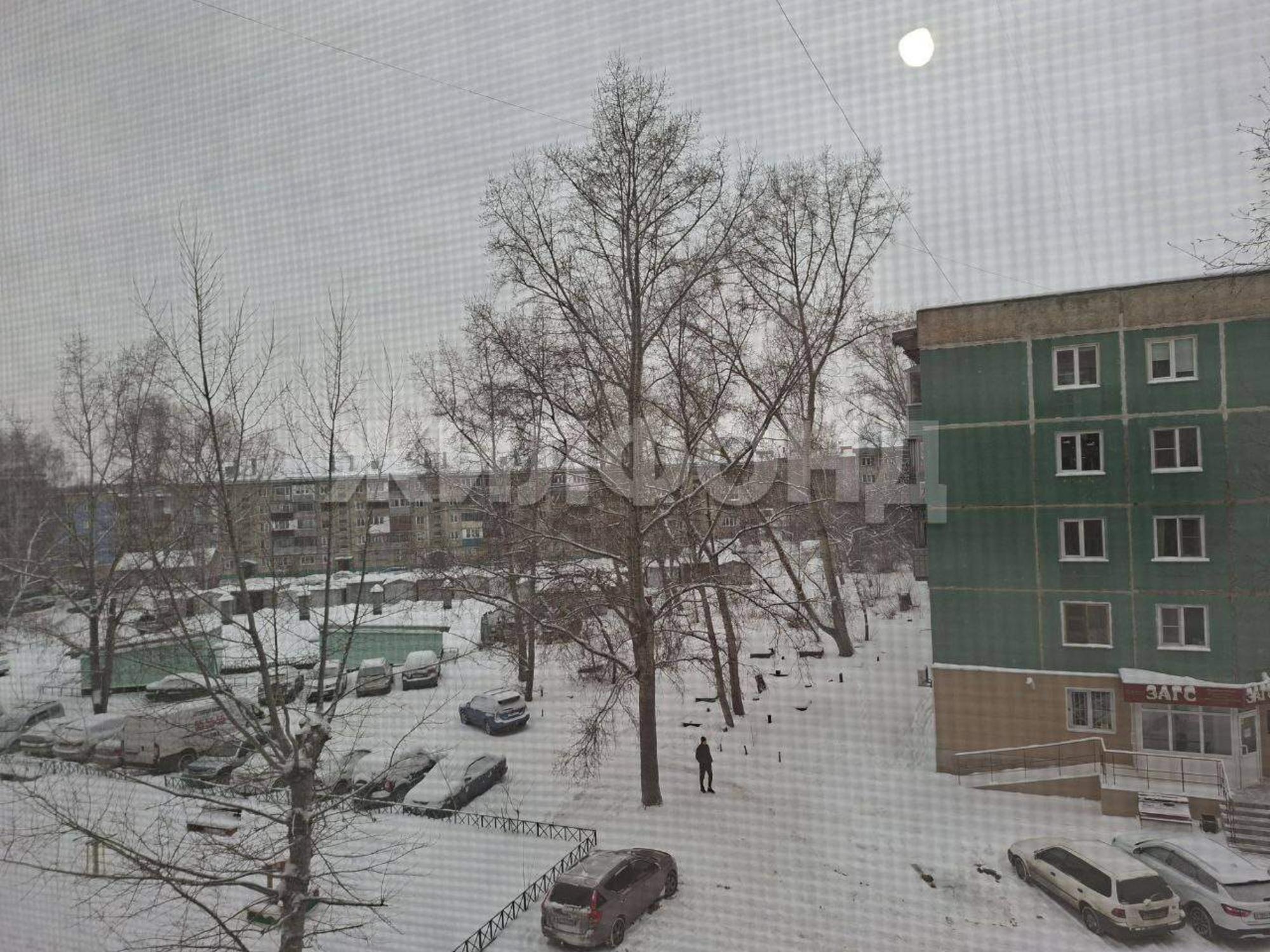 Купить квартиру за 6 500 000 рублей на Сухэ-Батора улица, д.11