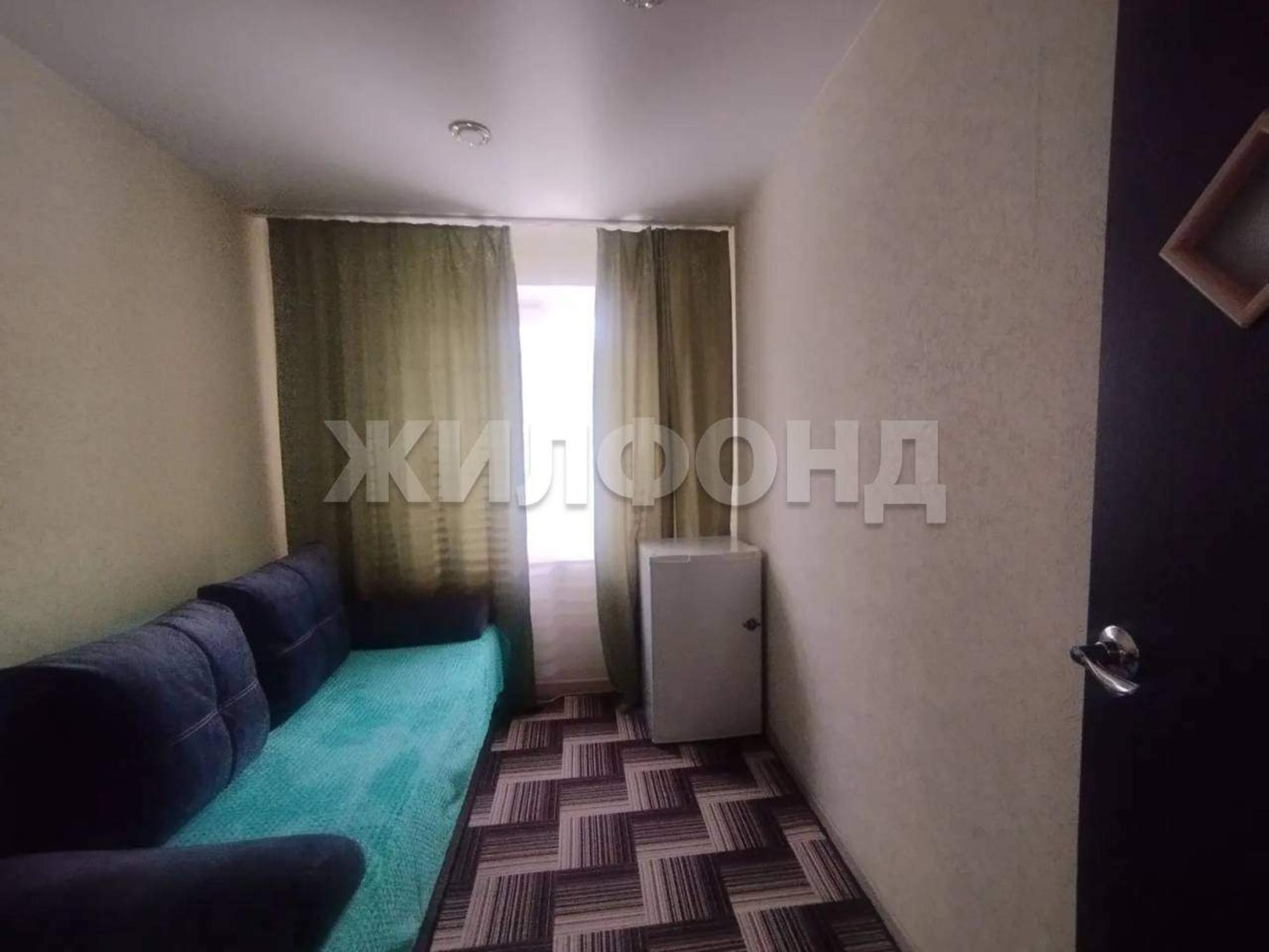 Купить квартиру за 3 600 000 рублей на Чайковского улица, д.24