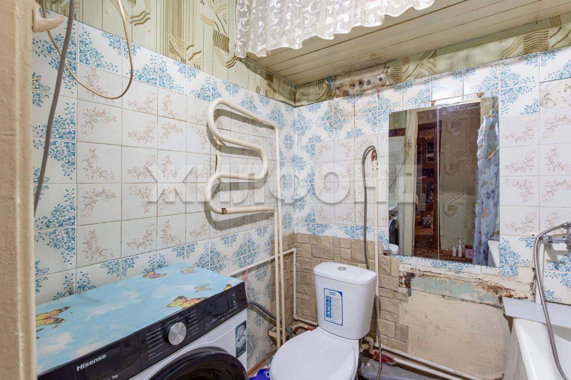 Купить квартиру за 3 800 000 рублей на Юрина улица, д.202