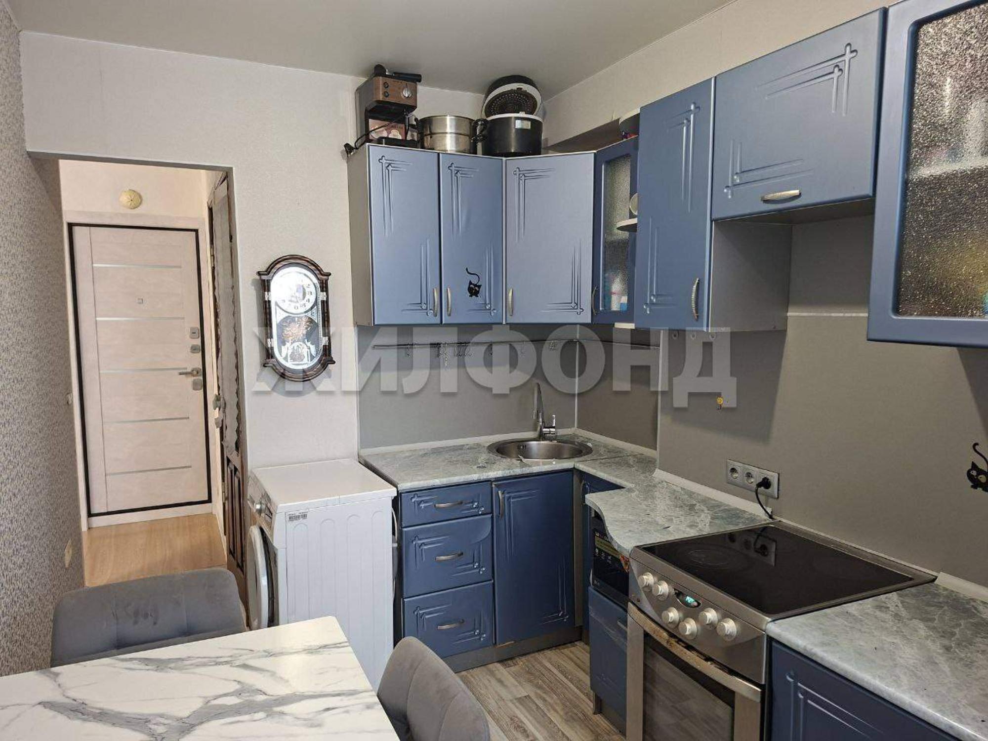 Купить квартиру за 6 500 000 рублей на Сухэ-Батора улица, д.11