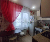 1-комн, 29.8кв м, этаж 4/5 Чайковского улица, д.24