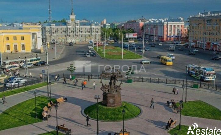 2-комн квартира проспект Ленина, 99,  д. 99