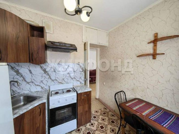 1-комн квартира Юрина улица, д.245