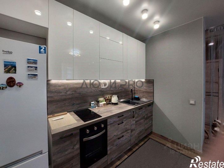 2-комн квартира Павловский тракт, 307 к4,  д. 307 к4