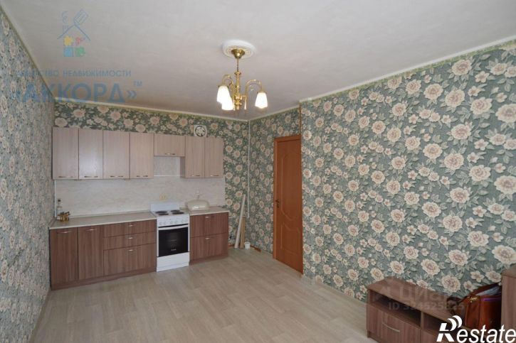 1-комн квартира Привокзальная улица, 5,  д. 5