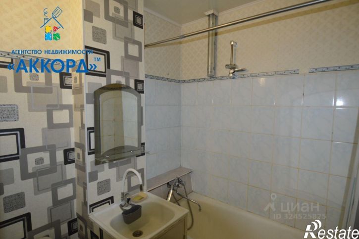 1-комн квартира Привокзальная улица, 5,  д. 5