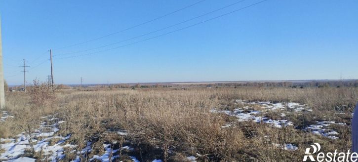 Земельный участок городской округ Барнаул