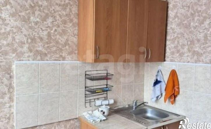 1-комн квартира улица Суворова, 4,  д. 4