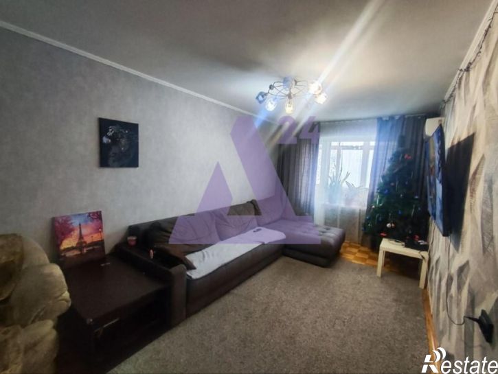 3-комн квартира тракт Павловский, дом 66