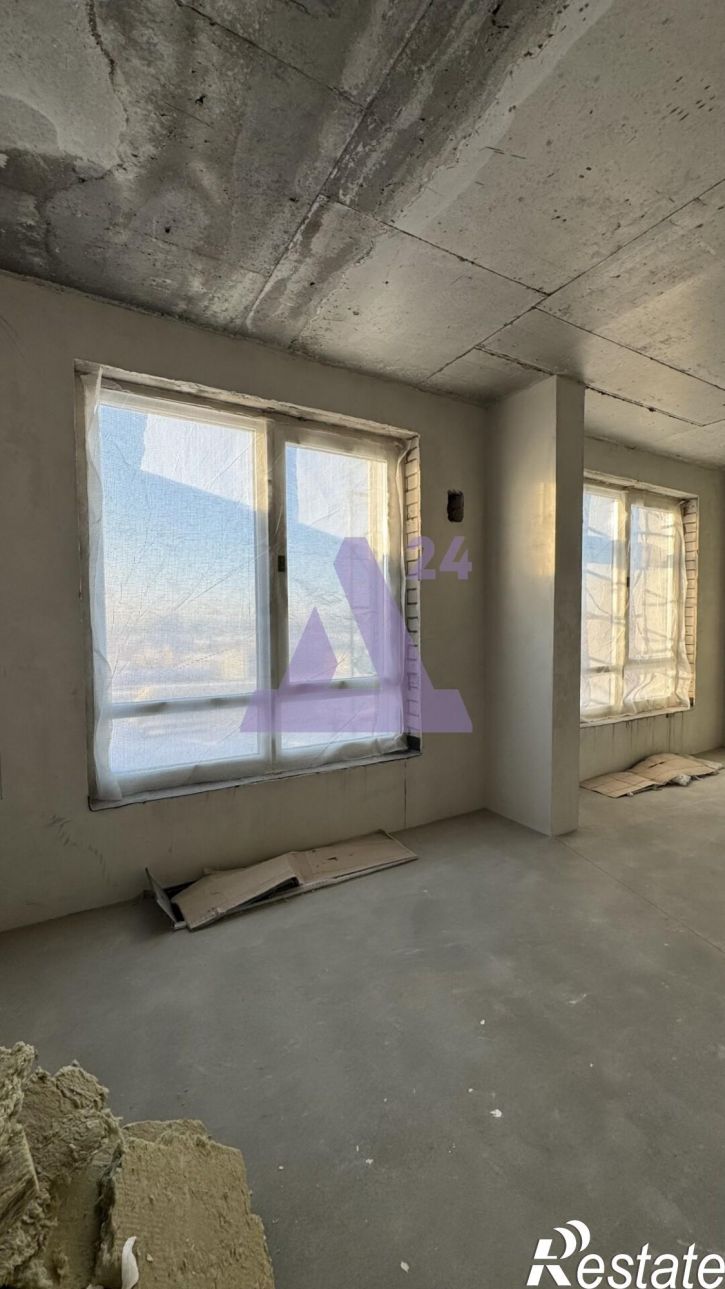 5-комн квартира в новом доме проспект Сибирский, дом 36В