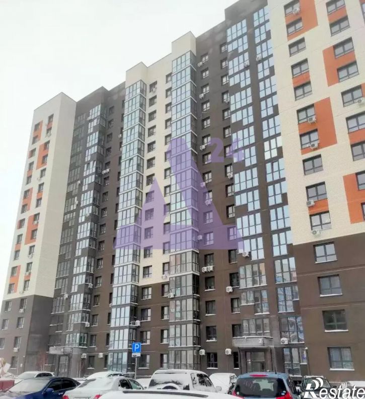 Квартира тракт Павловский, дом 196, корпус 4