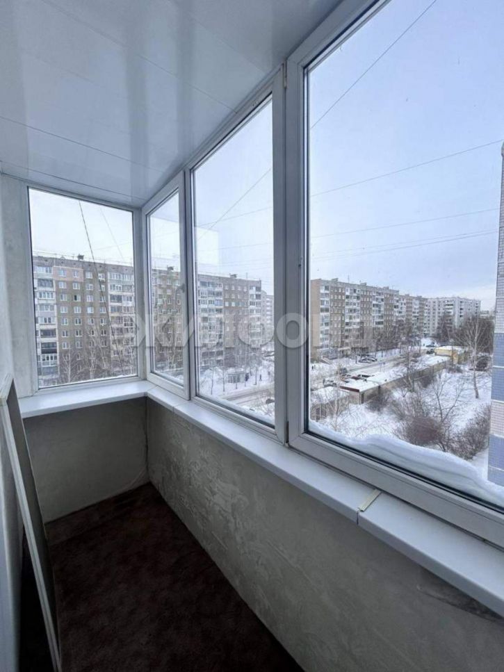 4-комн квартира Шумакова улица, д.53