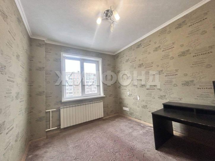 4-комн квартира Шумакова улица, д.53