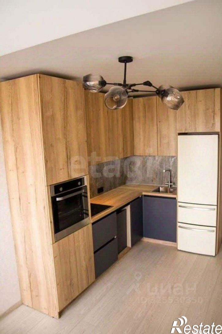 2-комн квартира ул Эмилии Алексеевой, 3Б,  д. 3Б