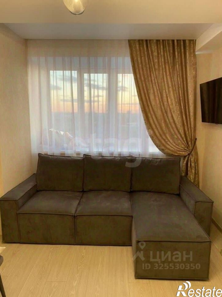 2-комн квартира ул Эмилии Алексеевой, 3Б,  д. 3Б