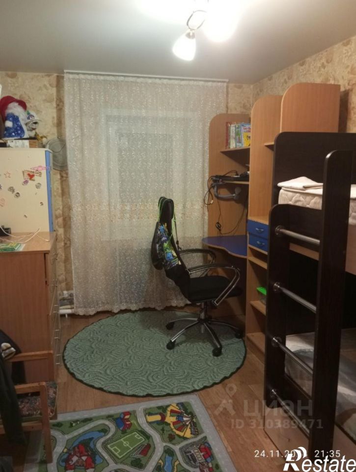 Коттедж/дом ул Лениногорская, 24А,  д. 24А