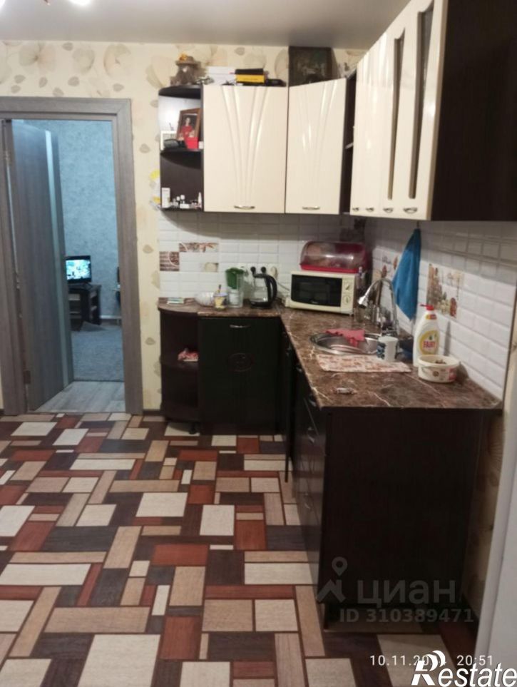 Коттедж/дом ул Лениногорская, 24А,  д. 24А