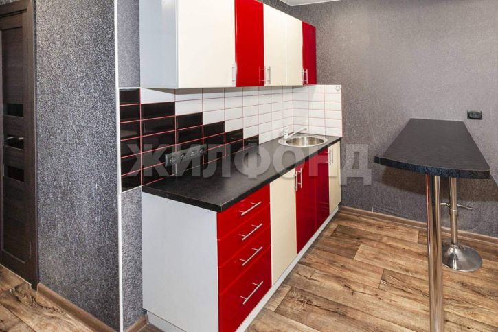 Студия Песчаная улица, д.19