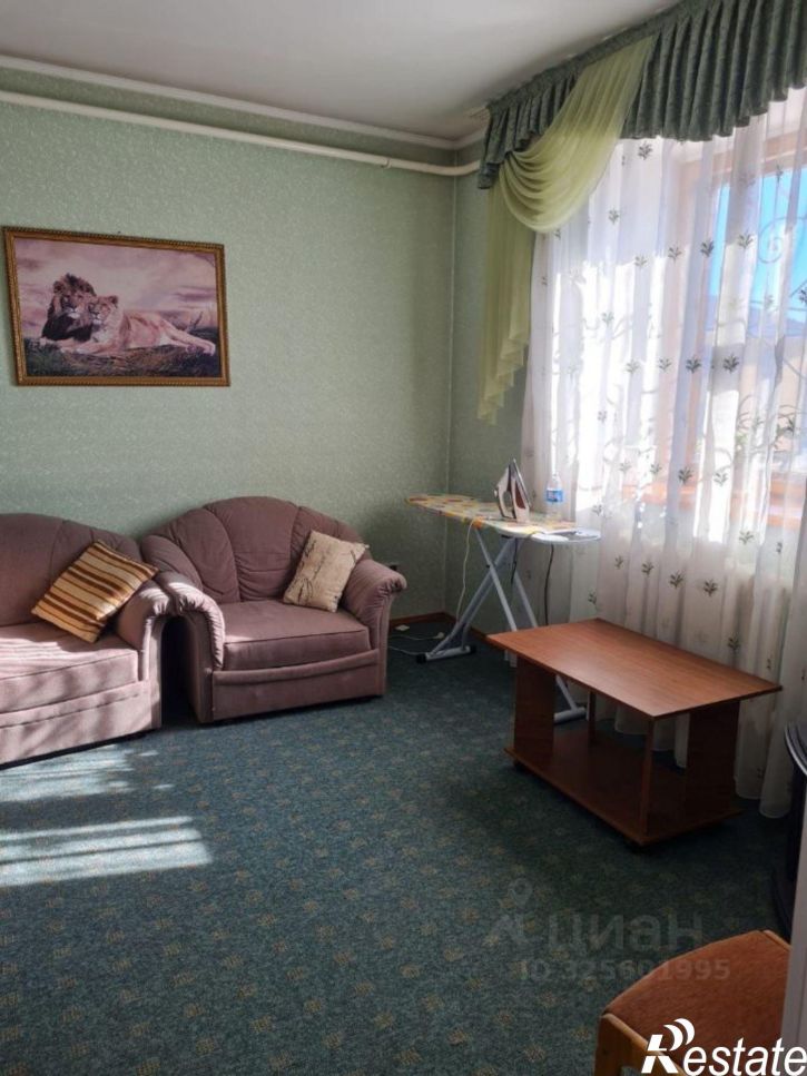 Коттедж/дом Дружная улица