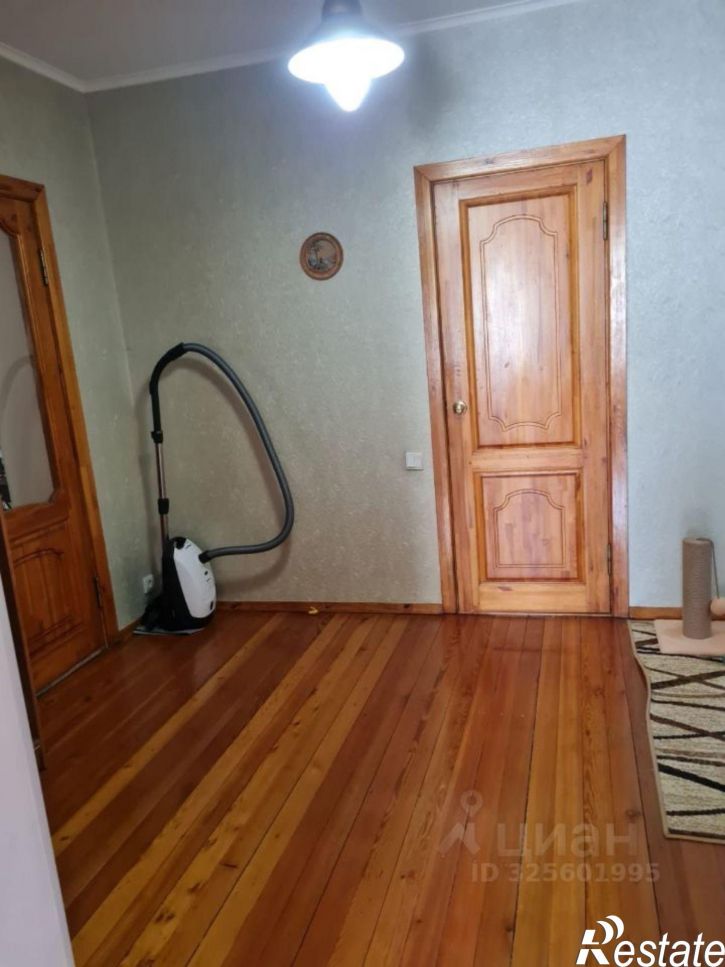 Коттедж/дом Дружная улица